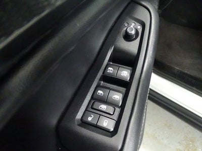 2023 Jeep Grand Cherokee Laredo X