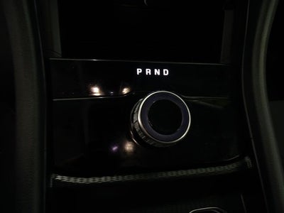 2023 Jeep Grand Cherokee Laredo X