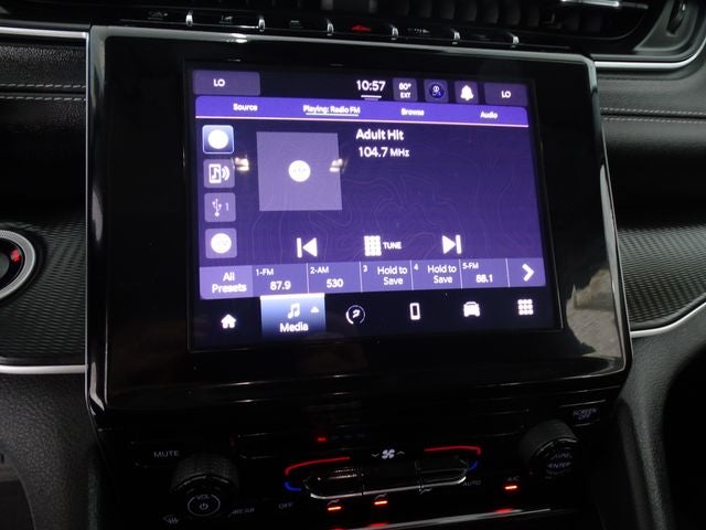 2023 Jeep Grand Cherokee Laredo X