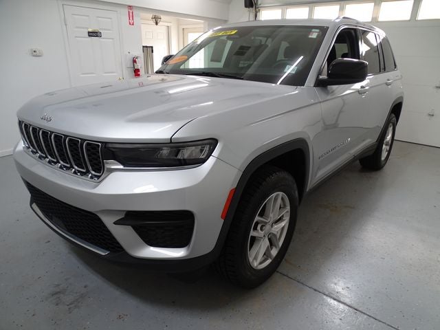 2023 Jeep Grand Cherokee Laredo X
