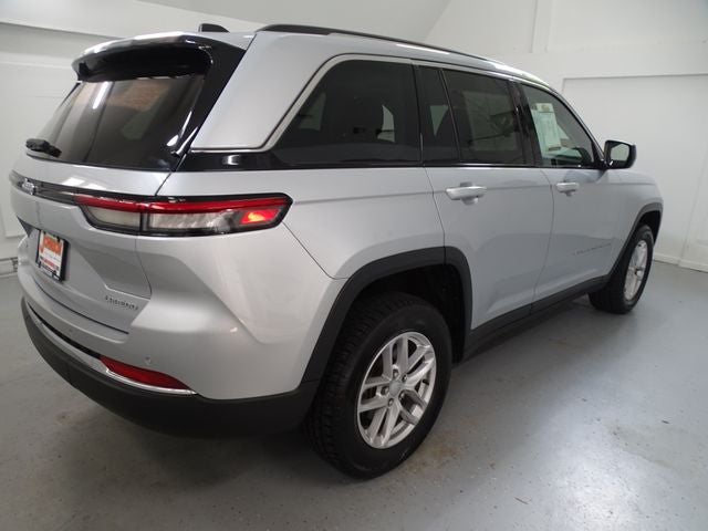 2023 Jeep Grand Cherokee Laredo X