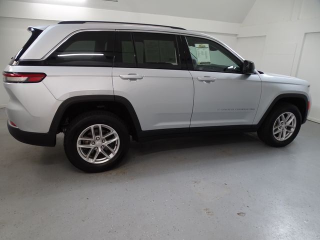 2023 Jeep Grand Cherokee Laredo X