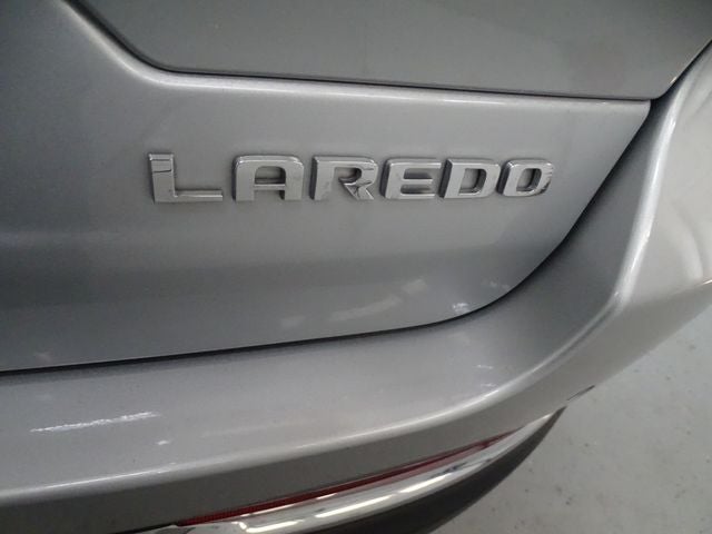 2023 Jeep Grand Cherokee Laredo X