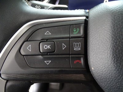 2023 Jeep Grand Cherokee Laredo X