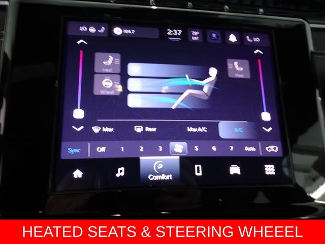 2023 Jeep Grand Cherokee Altitude X