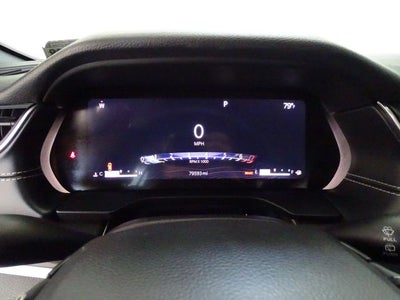 2023 Jeep Grand Cherokee Altitude X