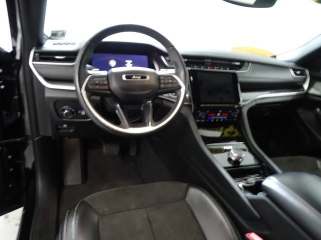 2023 Jeep Grand Cherokee Altitude X