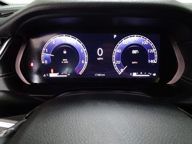 2023 Jeep Grand Cherokee Altitude X