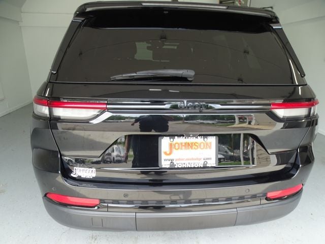 2023 Jeep Grand Cherokee Altitude X