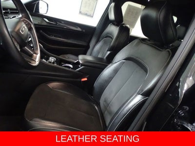 2022 Jeep Grand Cherokee L Altitude