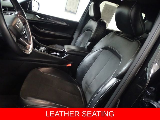 2022 Jeep Grand Cherokee L Altitude