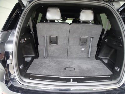 2022 Jeep Grand Cherokee L Altitude