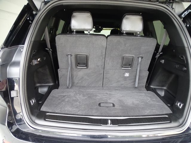 2022 Jeep Grand Cherokee L Altitude