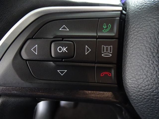 2022 Jeep Grand Cherokee L Altitude