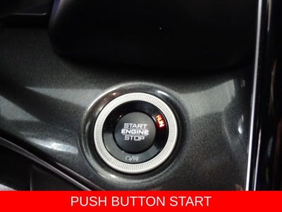 2022 Jeep Grand Cherokee L Altitude