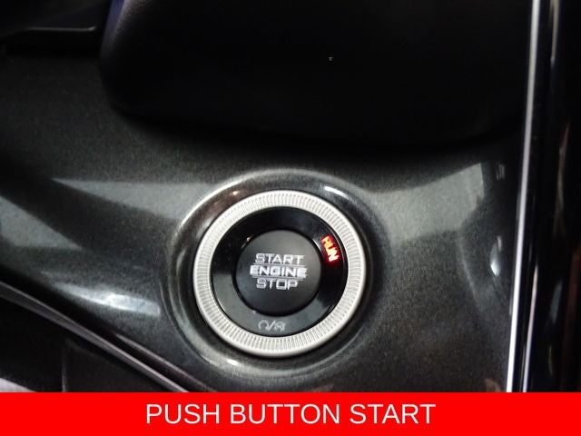 2022 Jeep Grand Cherokee L Altitude