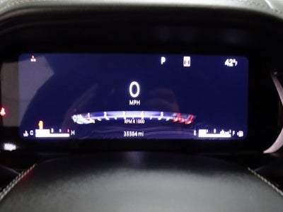 2024 Jeep Grand Cherokee L Overland