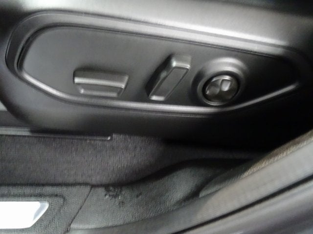 2024 Jeep Grand Cherokee L Overland