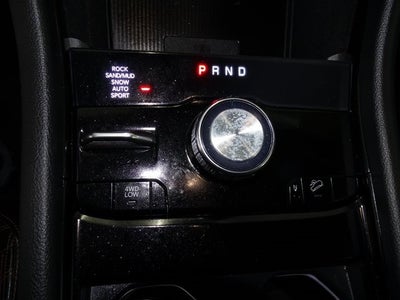 2021 Jeep Grand Cherokee L Summit