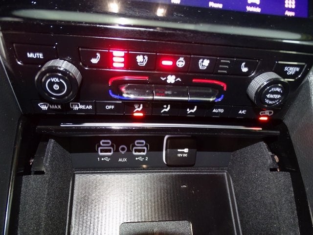 2021 Jeep Grand Cherokee L Summit