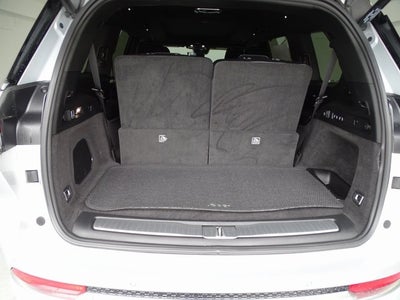 2021 Jeep Grand Cherokee L Summit