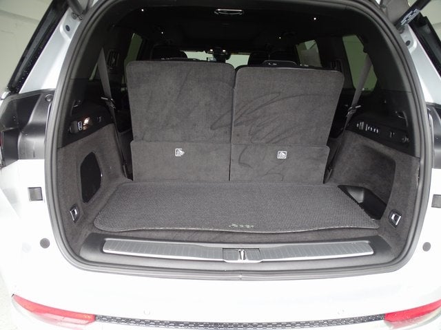 2021 Jeep Grand Cherokee L Summit