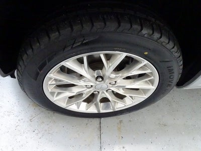 2021 Jeep Grand Cherokee L Summit