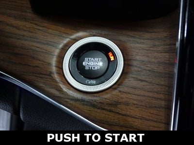 2021 Jeep Grand Cherokee L Summit