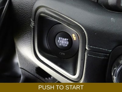 2024 Jeep Wrangler Rubicon X