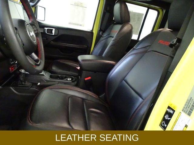 2024 Jeep Wrangler Rubicon X