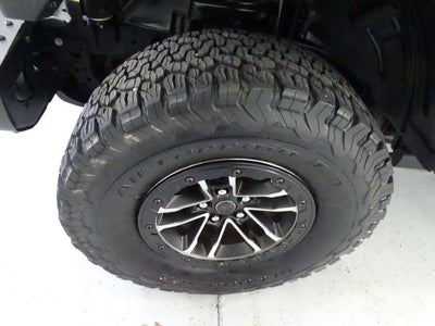 2024 Jeep Wrangler Rubicon X