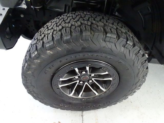 2024 Jeep Wrangler Rubicon X