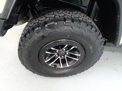 2024 Jeep Wrangler Rubicon X