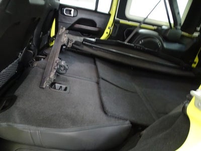 2024 Jeep Wrangler Rubicon X