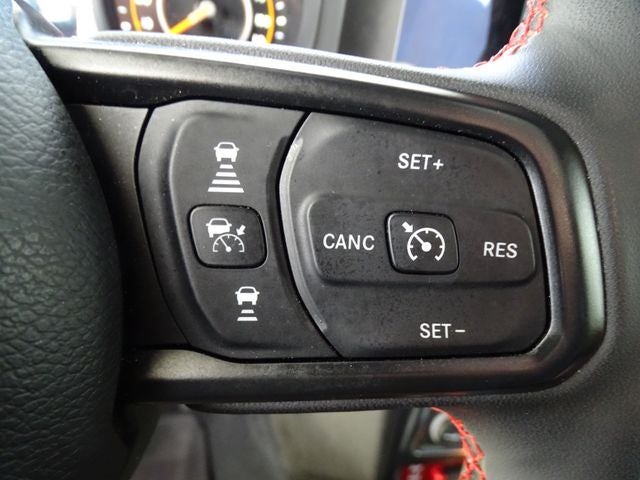 2024 Jeep Wrangler Rubicon X