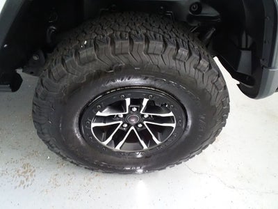 2024 Jeep Wrangler Rubicon X