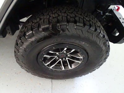 2024 Jeep Wrangler Rubicon X