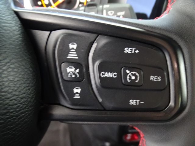 2024 Jeep Wrangler Rubicon X