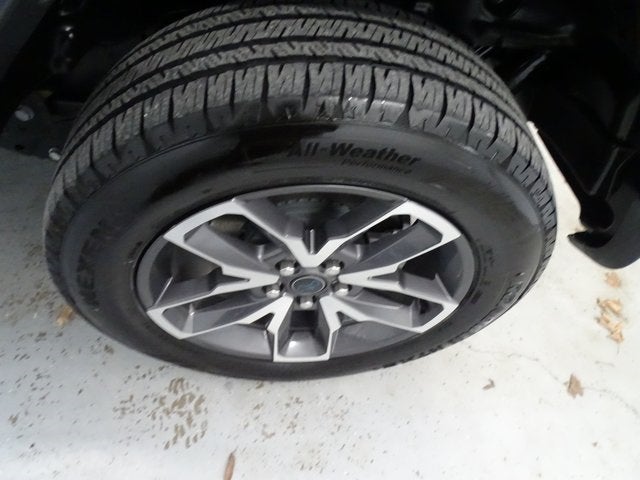 2025 Jeep Wrangler Sport S 4xe