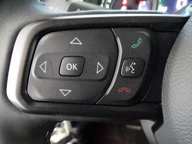 2025 Jeep Wrangler Sport S 4xe