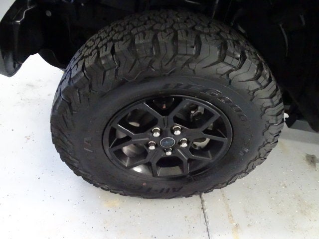 2024 Jeep Wrangler Willys 4xe