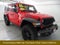 2025 Jeep Wrangler Willys 4xe