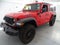 2025 Jeep Wrangler Willys 4xe