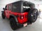 2025 Jeep Wrangler Willys 4xe