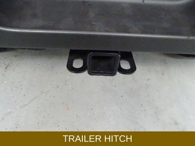 2025 Jeep Wrangler Willys 4xe