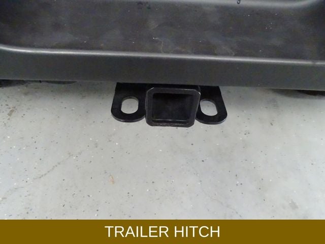 2025 Jeep Wrangler Willys 4xe