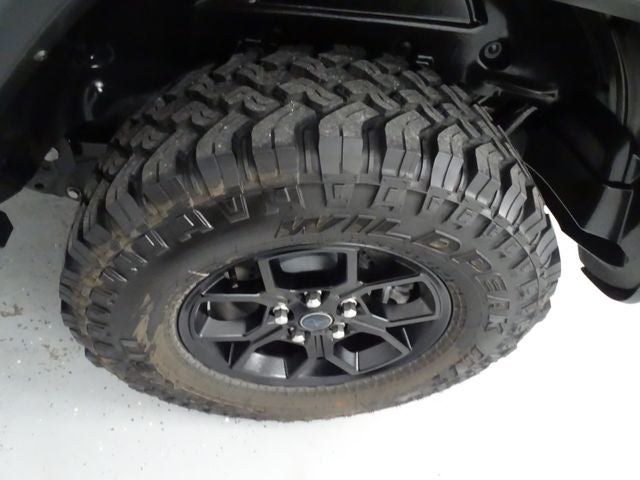 2025 Jeep Wrangler Willys 4xe