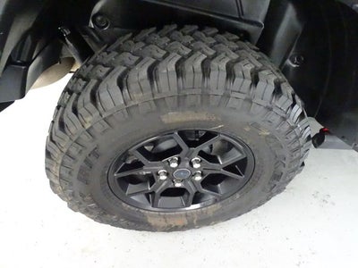 2025 Jeep Wrangler Willys 4xe