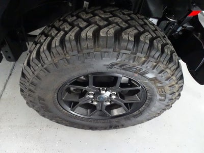 2025 Jeep Wrangler Willys 4xe