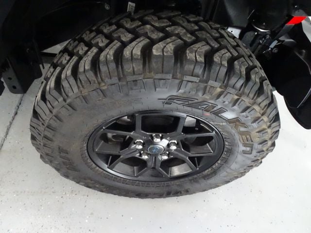 2025 Jeep Wrangler Willys 4xe